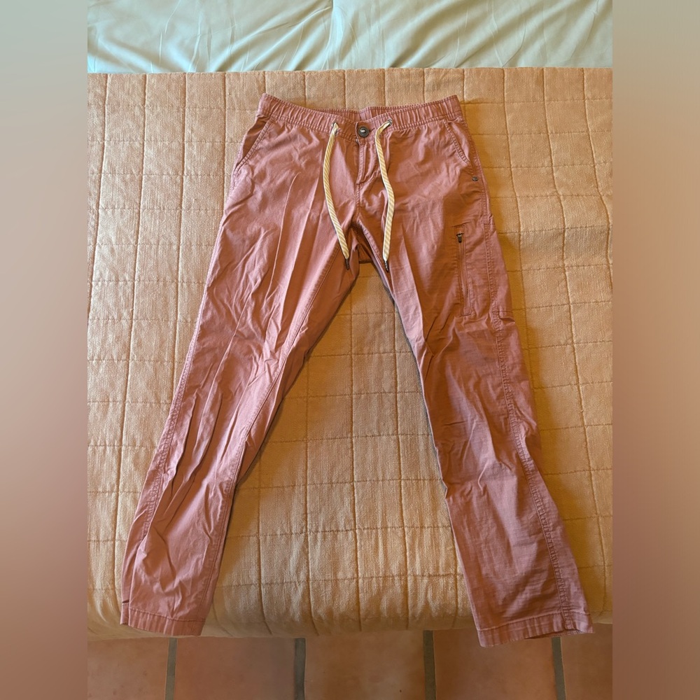 Vuori Ripstop Pants